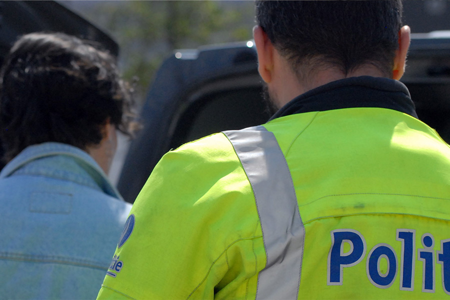 deurne leeft herentalsebaan ongeval gevlucht