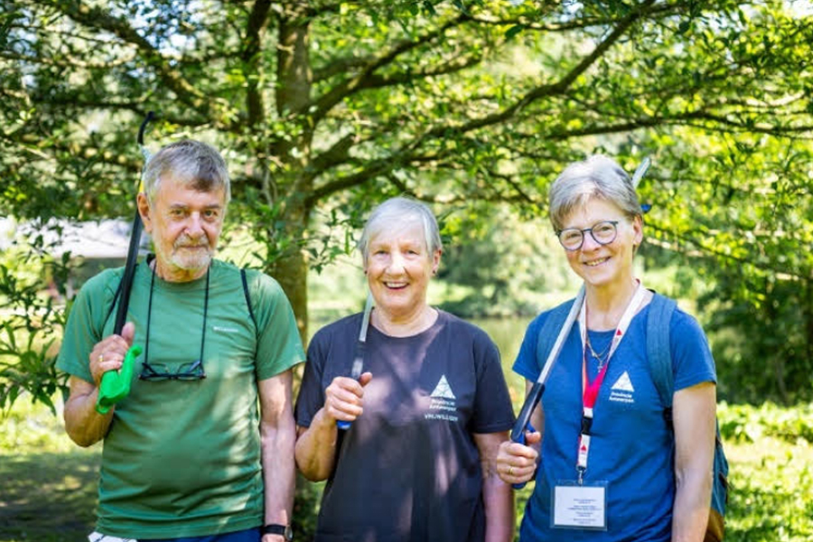 deurne-leeft-alain-hoeckx-zwerfvuil-rivierenhof-viviane-baeten